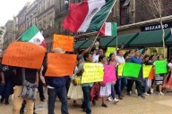Celebran llegada de Morena a la Suprema Corte