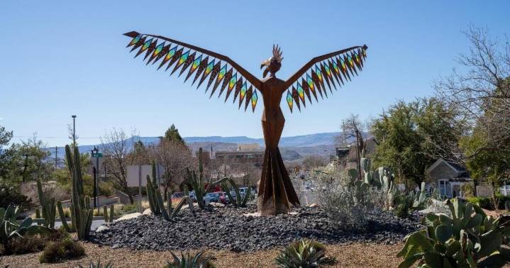 Art Around the Corner seeks national talent for downtown St. George sculpture gallery