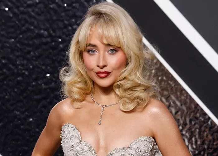 Sabrina Carpenter feels women always had to ‘train’ men, tags them as ‘entertaining species’