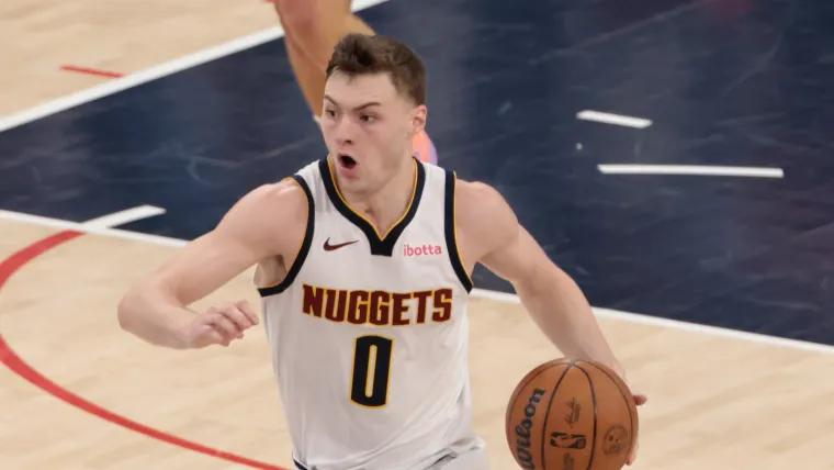 Nuggets trade proposal lands Knicks wing for 3