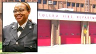 Toledo fire captain files lawsuit alleging race and gender discrimination, seeks $1.75M in damages