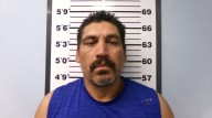 Donna PD apprehends hit-and-run driver with public's help