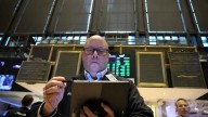 Wall Street quebró nuevos récords históricos de la mano de las tecnológicas