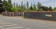 Police concerned about design of new Midlands housing estate