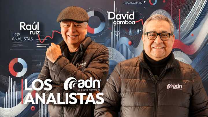 LOS ANALISTAS 042 | Claudia Sheinbaum en Juárez