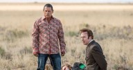 Arrestan a Raymond Cruz, actor de Breaking Bad, tras incidente con una vecina