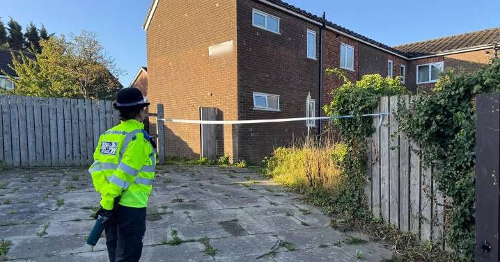 LIVE: Two bodies found in Ormesby as detectives investigate unexplained deaths
