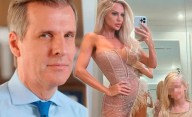 Redrado acusó de extorsión a Luciana Salazar por el acuerdo de manutención de su hija