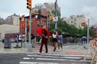 Income inequality dipped and fewer people moved, according to largest survey of US life