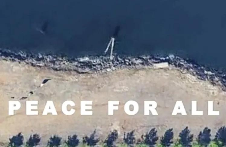 West Seattle Indivisible Hosts “Peace For All Rally” To Advocate For Global Unity