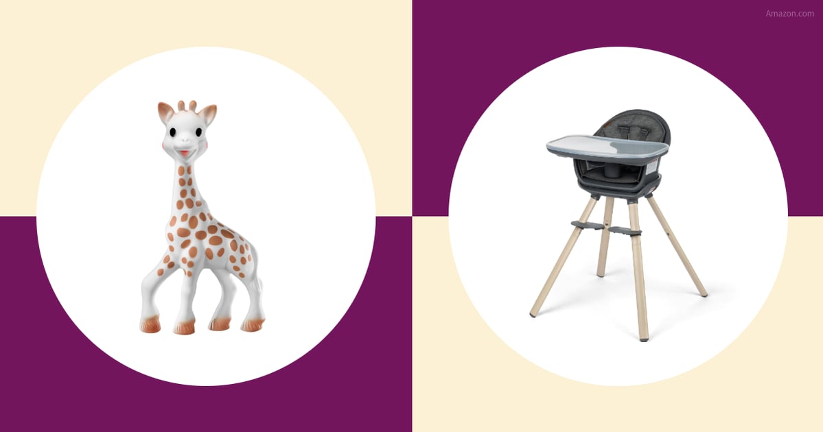 Best Baby Products on Amazon