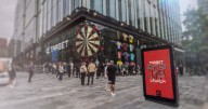 AD FEATURE: Discover the business behind darts’ youngest world champion first