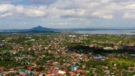 Philippines rocked by huge 6.9 magnitude earthquake