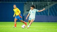 Yarely Valadez, convocada al Tri Sub-20 rumbo a la Copa del Mundo 2026