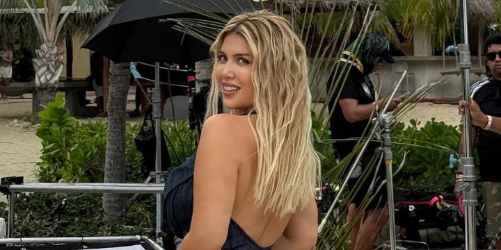 El nuevo tema de Wanda Nara que podría enojar a Mauro Icardi: “Le gusta que yo sea una tóxica”