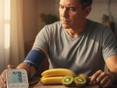 ¿Tu hipertensión se sale de control? Estos alimentos ayudan a mantenerla a raya