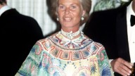 Katharine, Duchess of Kent Style Through the Years