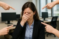 El arte de transformar críticas en oportunidades sin que te tiemble la voz