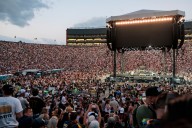 2 arrests, 18 ejections reported during record-setting Zach Bryan concert in Ann Arbor