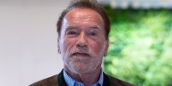 Arnold Schwarzenegger a los 78: sus claves para la longevidad