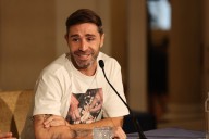 Yeray Álvarez considera justa la sanción de diez meses por dopaje