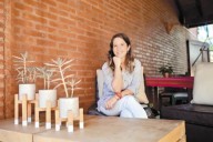 Expo Respiro Diseño XXI: el regreso de una comunidad que disfruta el proceso de crear