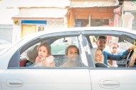 En la única Gaza donde se puede entrar