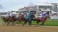 Maryland's rich gambling history includes raids, slots before their time