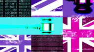 Tech pours money into U.K. AI as Trump visits