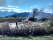 Reality show, choque de helicópteros y muerte en La Rioja: una década después, en Francia piden enjuiciar a un productor de TV