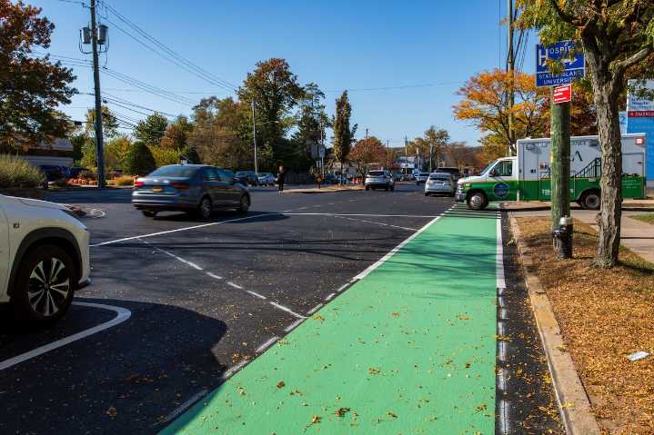Staten Island Community Board meetings: ‘Daylighting’ bill, bus lanes on agendas