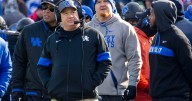 How to Watch | Kentucky vs. Eastern Michigan football: TV, odds, what to know