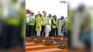 Bullet Train to Cut Travel Time to 2 Hours by 2029: Railway Minister Republic Business