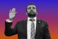 Kash Patel is the FBI’s influencer director.