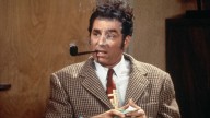 'Seinfeld' star Michael Richards returns to comedy stage after nearly 20 years away