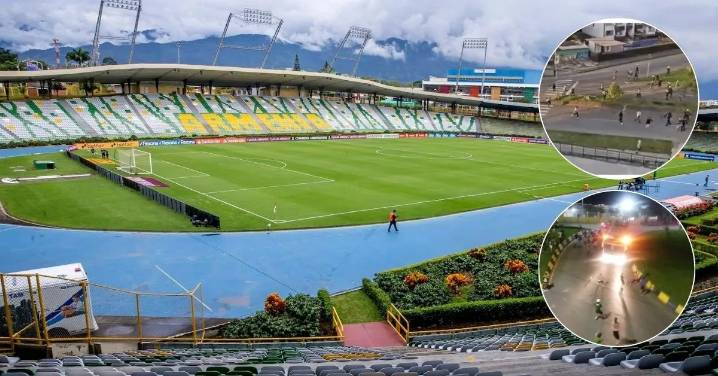 Estadio Centenario bajo la lupa: buscan garantizar que sea un escenario seguro y familiar