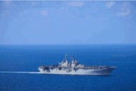 Guardia de Puerto Rico pide «calma» a población ante ejercicios militares de EEUU