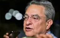 Reaparece Pío López Obrador tras exoneración