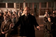 'The Choral' Review: Ralph Fiennes in Low