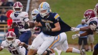 Burns earns its first win of 2025 season with 52
