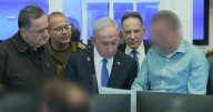 Hamas’ leadership abroad ‘was blocking compromise’