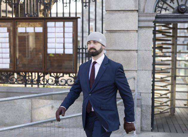Mary Regan: What now for Eoin Hayes, the man who gave up a million euro for a life of political obscurity?