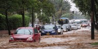 Pronóstico del clima: Ideam emitió alertas por tormentas y deslizamientos en 208 municipios
