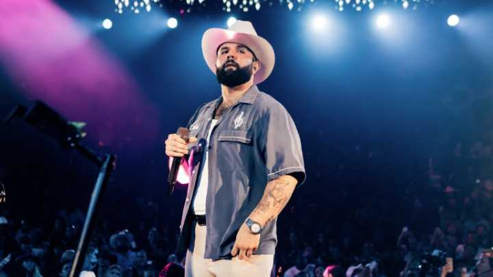 Abre Carín León tres nuevas fechas para sus conciertos en la Sphere de Las Vegas