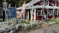 Vampire-themed Transilvania restaurant serves up scares in East Haven – NBC Connecticut