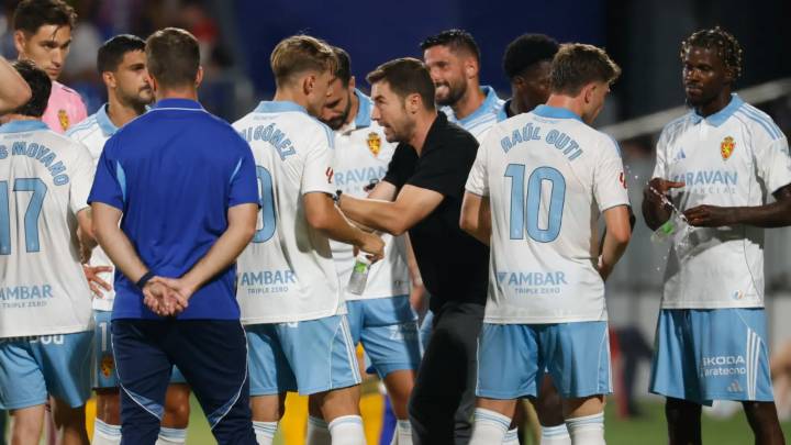 Kenan Kodro: "Ha sido penalti; estaba muy cerca y me ha parecido"