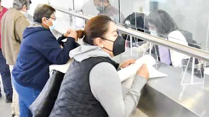 Insiste Galindo en atacar bolsillos de potosinos aumentando impuestos