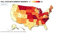 America’s love-hate relationship with California echoes in this poll