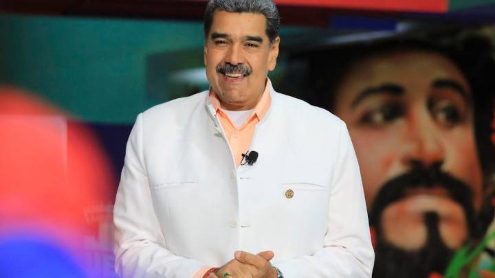 EEUU- Venezuela | La Administración Trump trabaja en un plan para derrocar a Maduro