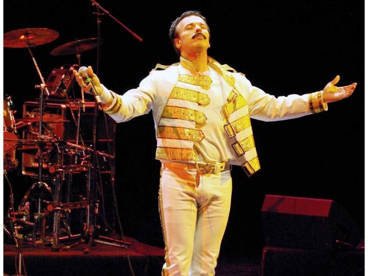Queen tribute band coming to Kirkland Lake